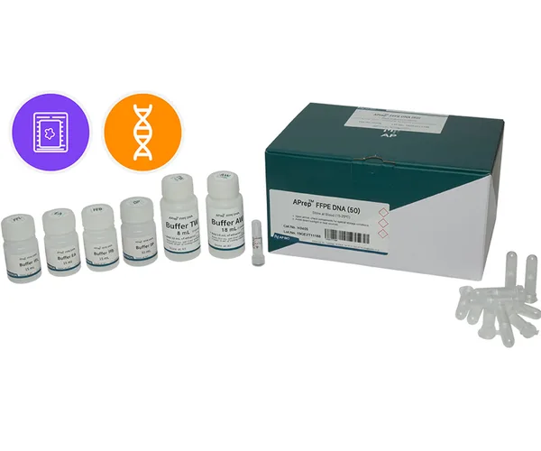 APBIO APrep™ FFPE DNA