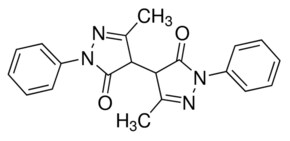 Merck BISPYRAZOLONE, FOR THE DETECTION OF &
