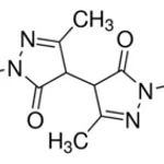 Merck BISPYRAZOLONE, FOR THE DETECTION OF &