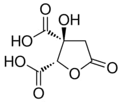 Merck (-)-Hydroxycitric acid lactone