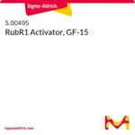 Merck RubR1 Activator, GF-15 1PC X 25MG