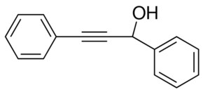 Merck 1,3-DIPHENYL-2-PROPYN-1-OL, 90%