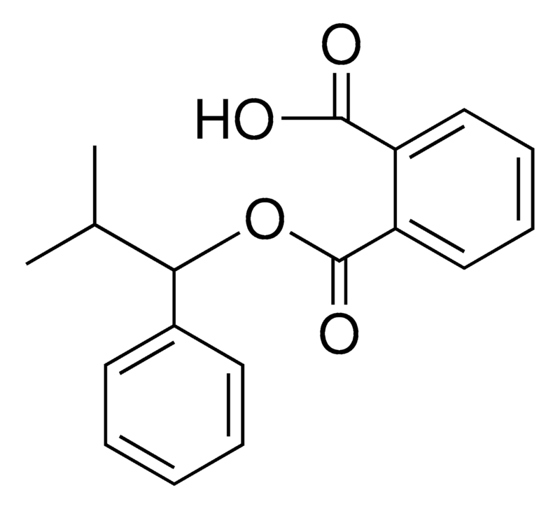 Merck PHTHALIC ACID MONO-(2-METHYL-1 - 25 MG&