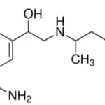 Merck LABETALOL HYDROCHLORIDE