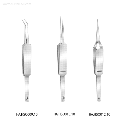 Daihan Science Hammacher Premium Components, for the Dissecting Sets of “HSO001.10”, “HSO120.0