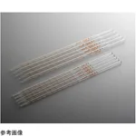 AS ONE Volumetric Pipette (Green Tip Scale), 그린 선단 메스피펫