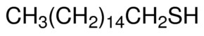 Merck 1-HEXADECANETHIOL, >=95.0% GC
