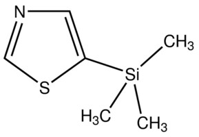 Merck 5-TRIMETHYLSILYLTHIAZOLE