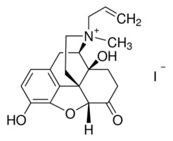 Merck NALOXONE METHIODIDE