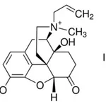 Merck NALOXONE METHIODIDE