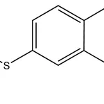 Merck 3,4-Dihydro-7-(methylthio)naphthalen-1(2H)-one