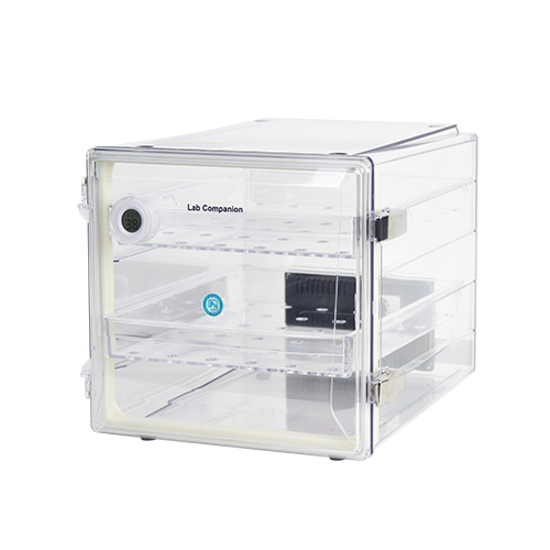 Jeiotech 자동 제습 보관함, 소형 (New), Auto Desiccator, compact