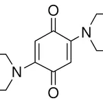 Merck 2,5-DIMORPHOLINO-1,4-BENZOQUINON-