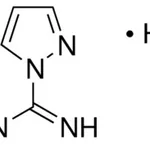 Merck 1H-PYRAZOLE-1-CARBOXAMIDINE HYDROCHLORI&