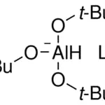 Merck LITHIUM TRI-TERT-BUTOXYALUMINOHYDRIDE, &