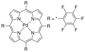 Merck 5,10,15,20-TETRAKIS(PENTAFLUOROPHENYL)-2