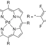 Merck 5,10,15,20-TETRAKIS(PENTAFLUOROPHENYL)-2