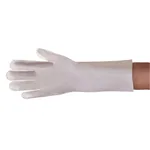 AS ONE Solvent Resistant Work Gloves AlphaTech 02-100, 내용제 작업 장갑 알파테크 02-100