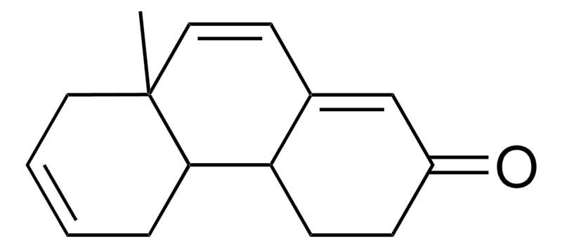 Merck 8A-METHYL-2,3,4,4A,4B,5,8,8A-O - 50 MG&