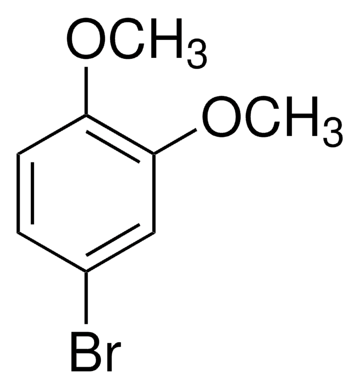 Merck 4-Bromoveratrole