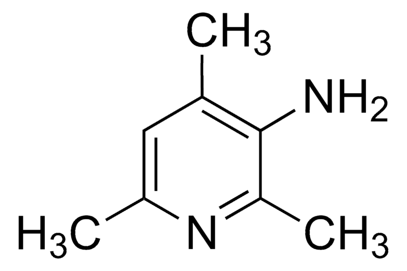 Merck 2,4,6-Trimethylpyridin-3-amine