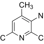 Merck 2,4,6-Trimethylpyridin-3-amine