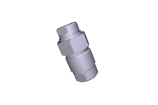 Waters Primary Check Valve, 1/pk