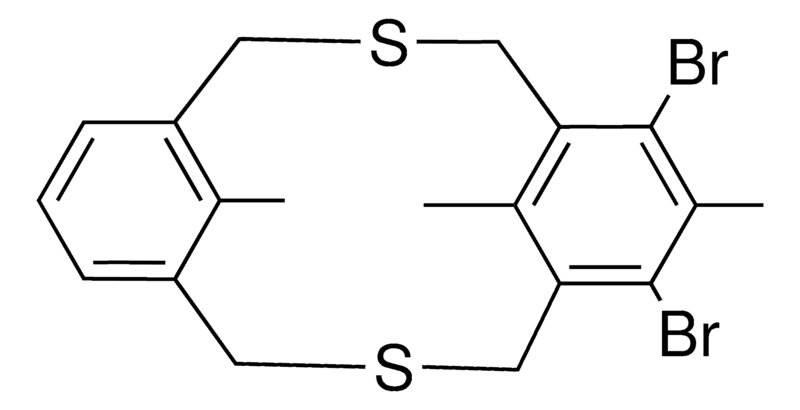 Merck 6,8-DI-BR-7,17,18-TRIMETHYL-3, - 10 MG&