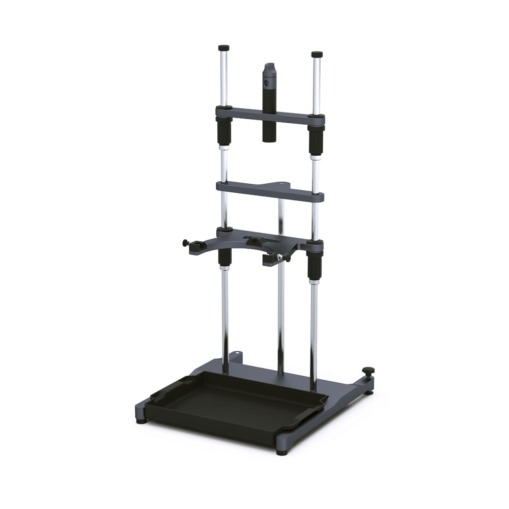 IKA 합성 반응기 Starter 시스템 SY stand