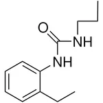 Merck 1-(2-ETHYLPHENYL)-3-PROPYLUREA-