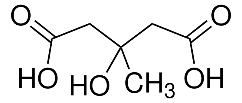 Merck 3-Hydroxy-3-methylglutaric acid