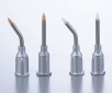 AS ONE ESD Safe Vacuum Tweezer Tip, 도전성 진공핀셋용 팁