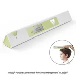 Daihan Science InBody Portable Extensometer for Growth Management “InLabS50”, 50.0~200.0cm ±0.