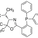 Merck (4S)-2-(2-(DIPHENYLPHOSPHINO)PHENYL)-4,&
