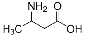 Merck 3-Aminobutanoic acid, 97%