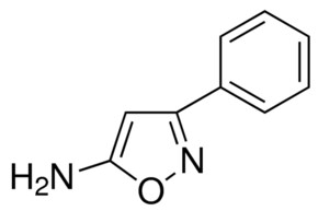 Merck 5-AMINO-3-PHENYLISOXAZOLE, 97%