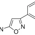 Merck 5-AMINO-3-PHENYLISOXAZOLE, 97%