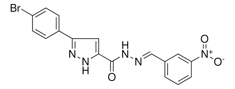 Merck 5-(4-BROMO-PHENYL)-2H-PYRAZOLE - 25 MG &