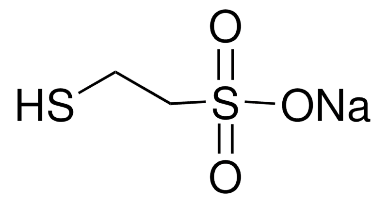 Merck Mesna