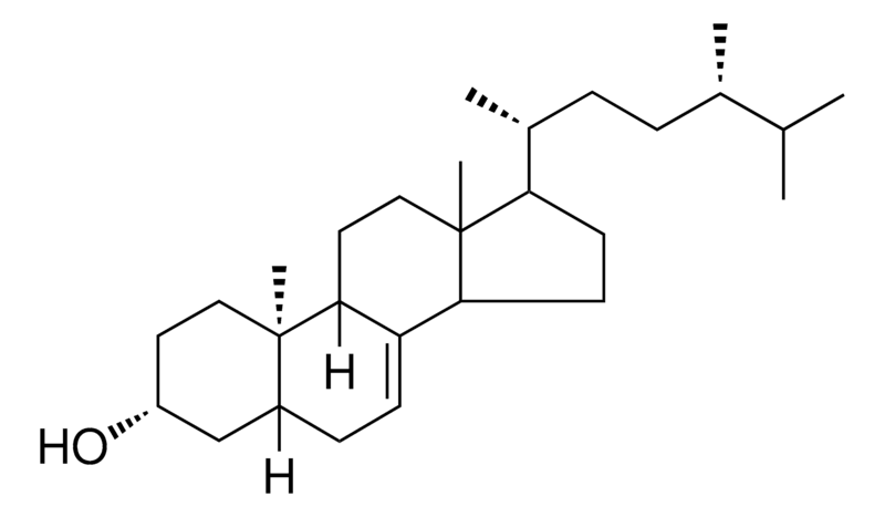 Merck 5-BETA,9-BETA,10-ALPHA-ERGOST- - 1 MG&
