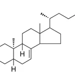 Merck 5-BETA,9-BETA,10-ALPHA-ERGOST- - 1 MG&
