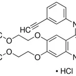 Merck ERLOTINIB HYDROCHLORIDE