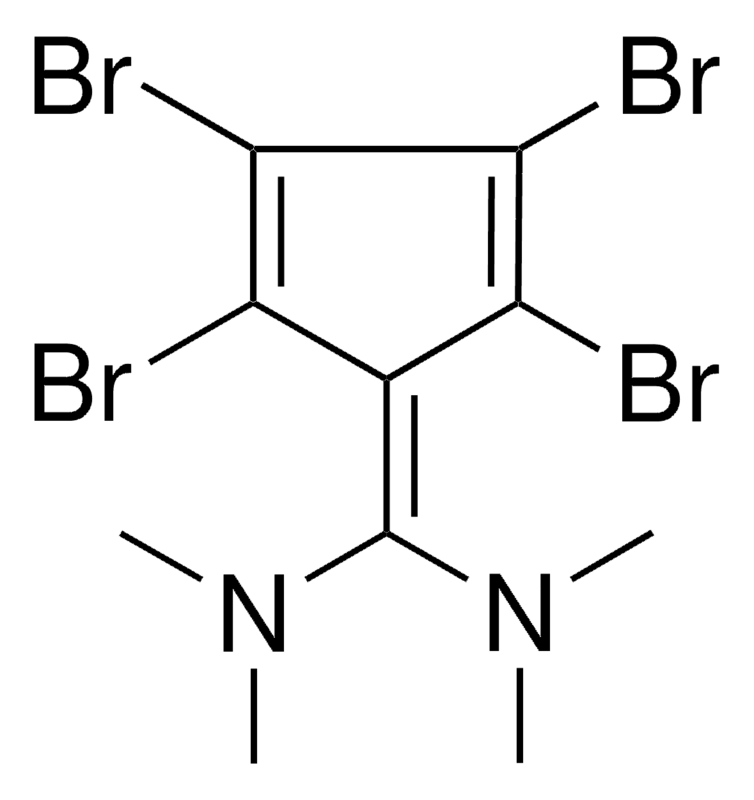 Merck N,N,N,N-TETRAMETHYL(2,3,4,5-TETR-