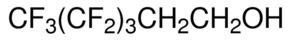 Merck 1H,1H,2H,2H-PERFLUOROHEXAN-1-OL, 97%