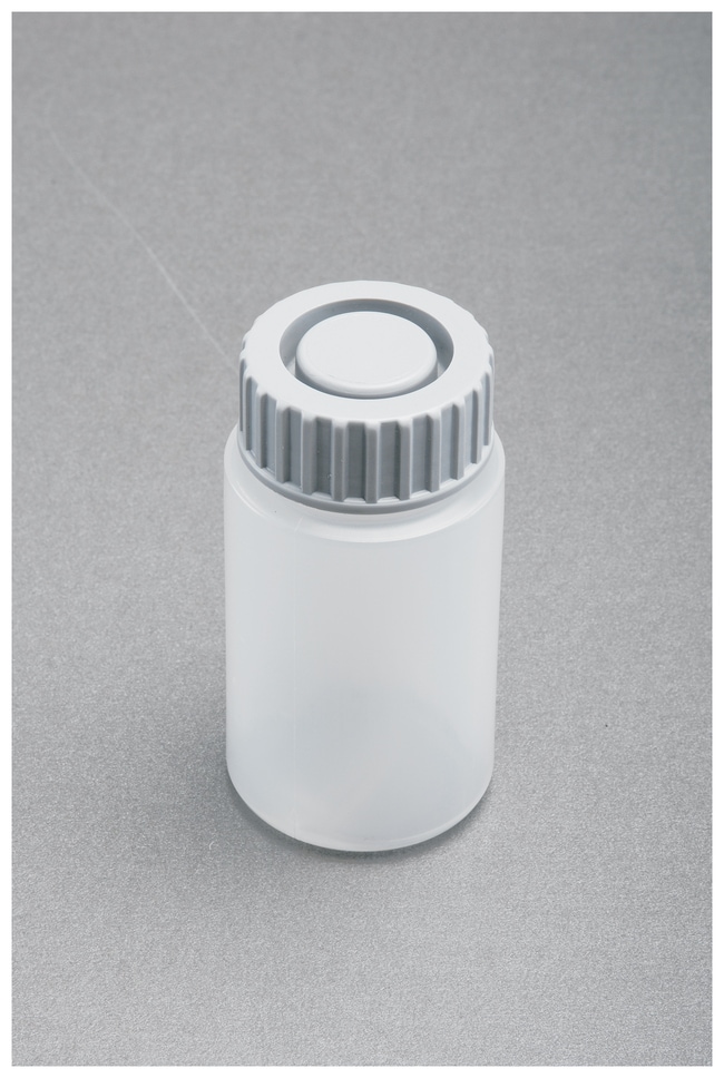 Thermo Fisher Scientific Centrifugation Polypropylene Bio-Bottles, 12 x 180 mL Bottles