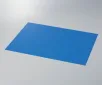AS ONE Vibration-Proof Rubber Sheet (ISODAMP), 방진고무시트 (아이소댐프)