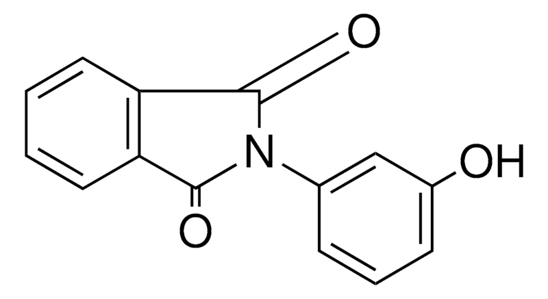 Merck 2-(3-HYDROXY-PHENYL)-ISOINDOLE--