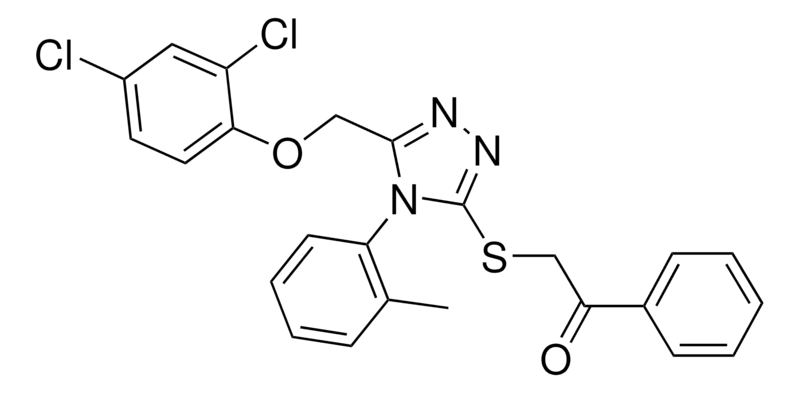 Merck RCL L44,324-7 - 10MG