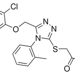 Merck RCL L44,324-7 - 10MG