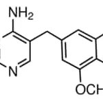 Merck TRIMETHOPRIM READY MADE SOLUTION, 25 MG